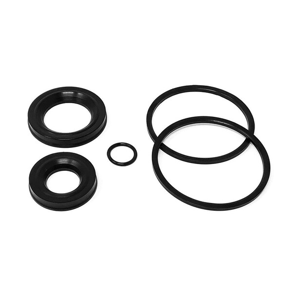 Service Kit, ARC-SB 1.5, EPDM DIV, Replaces Alfa Laval Part# 9611920334
